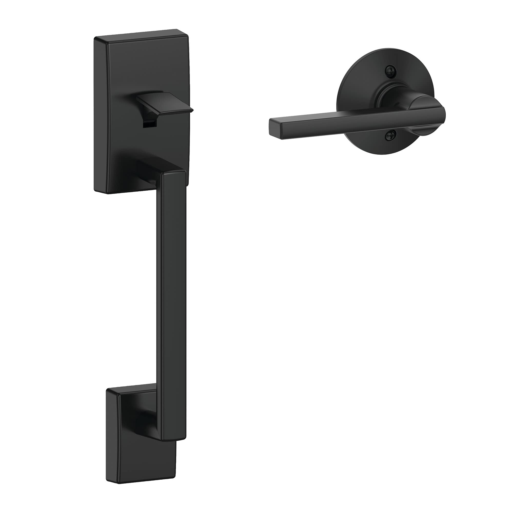 Schlage FE285 CEN 622 LAT Century Front Entry