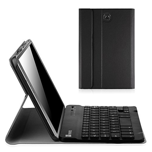 Fintie samsung galaxy tab s2 8.0 keyboard case cover - …