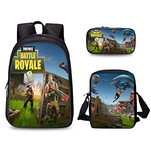 fortnite 3d backpack