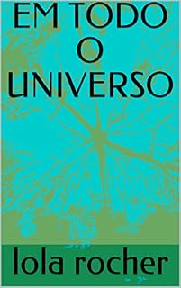 Livro EM TODO O UNIVERSO