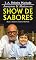 Livro Show de sabores