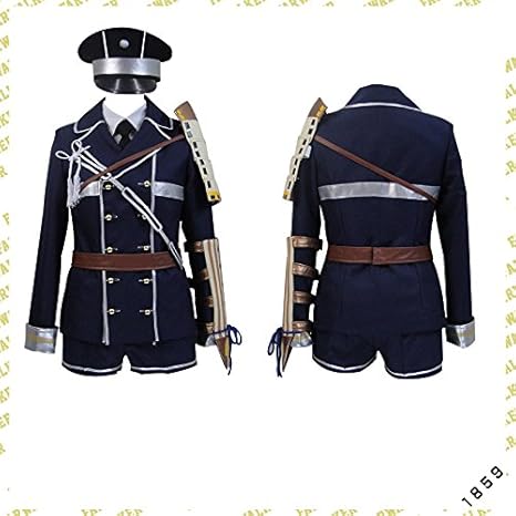 Amazon ココスプレ衣装 刀剣乱舞 とうらぶ 平野藤四郎 並行輸入品 コスプレ 仮装 通販
