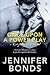 Once Upon a Power Play (Risky Business Book 2)