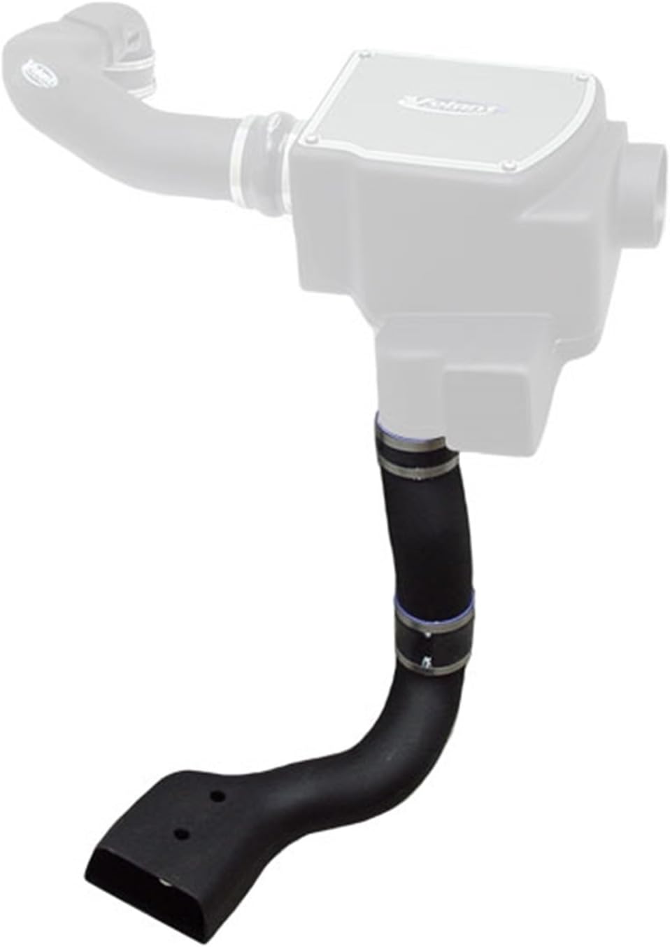 Volant 39854 Air Scoop for Dodge Ram