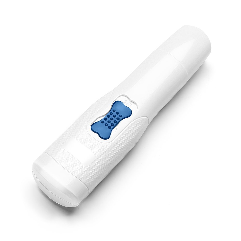 Product Pet Nail Grinder Cordless Electric Manicure Gentle Paws