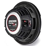 Kicker 43CWRT102