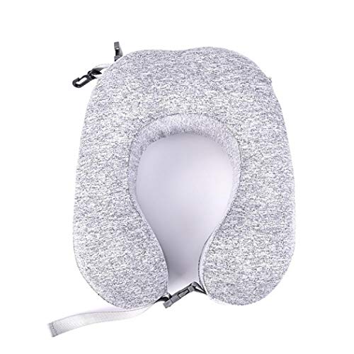 Laple Comfortable Neck Pillow Neck Head Support Tempurpedic Neck