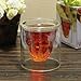 Crystal Skull Vodka Shot Glass Wine Cup 250ml.