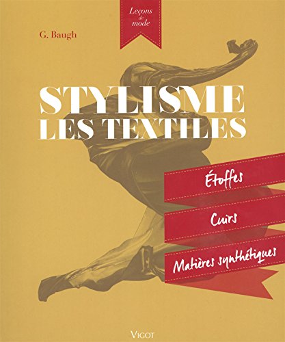 Stylisme, les textiles