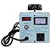 5 Amp 110v Variable Autotransformer Voltage Regulator Powerstat 0-130v Output, Bench Top Variac,