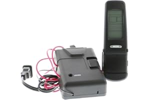 Skytech Smart Stat II/III Fireplace Remote Control for Heat-N-Glo