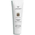 LEROSETT Oil-Free Moisturizer for Acne, Moisture Matte for Oily & Sensitive Skin, Vegan Moisturizer, Lightweight & Aloe-Based with Vit-B5 + 7 Soothing Herbals, Non-comedogenic, Fragrance Free - 3 oz