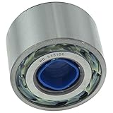 WJB WB513150 WB513150-Front Wheel Bearing-Cross Reference: National Timken 513150 / SKF FW132