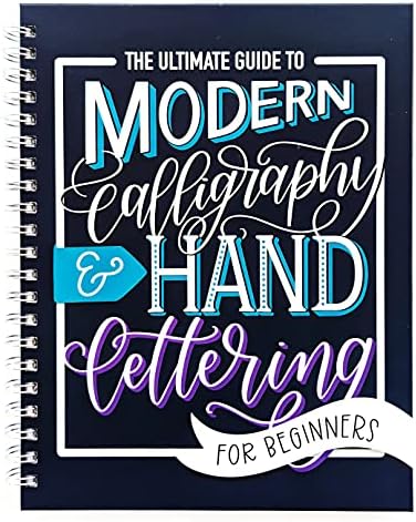 The Art of Calligraphy: A Practical Guide to the Skills and