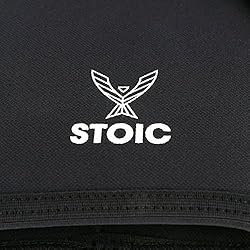 Stoic Elbow Sleeves for Powerlifting - 7mm + 5mm