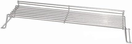 Weber genesis warming rack Clearance