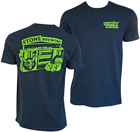 Rogue Logo Dead Guy Ale Pint Glass