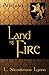 Land of Fire (Allegiance Book 3) by L. Nicodemus Lyons