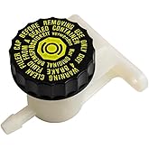 GM Genuine Parts 92065790 Clutch Master Cylinder Reservoir