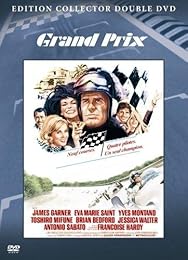 Grand Prix - Édition Collector