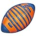 Nerf Sports Weather Blitz Football Toy, Orange