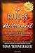 7 Rules of Achievement: From Vision to Action The Complete Guide to Programming Your Internal Success Mechanism - Book by Tom Terwilliger