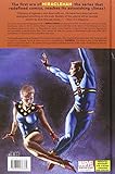 Image de Miracleman Book Three: Olympus