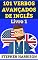 Livro 101 Verbos Avançados de Inglês - Livro 1 (INGLÊS AVANÇADO)