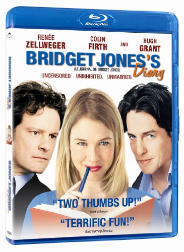 Bridget Jones's Diary (2001) (Blu-Ray)