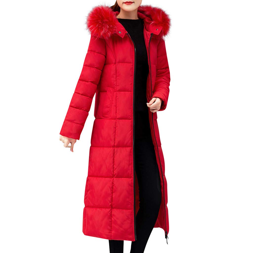 4xl womens winter coats