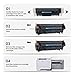 INK E-SALE Compatible Toner Cartridge for Canon 104 CRG 104 FX-10 FX-9 (Black, 2 Pack), for use with Canon ImageClass D420 D480 D450 MF4150 MF4350d MF4370dn MF4270 MF4380dn MF4100 Printer