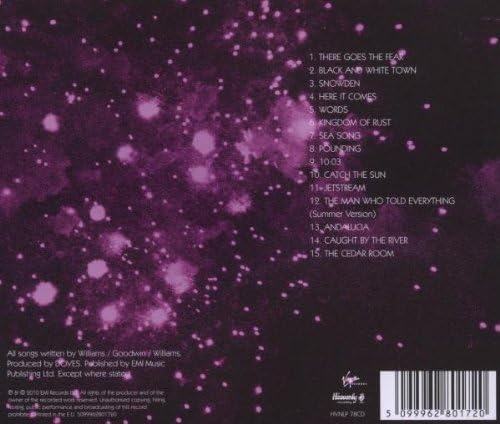 The Places Between: The Best of Doves - Image 3