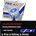 KHC09 OE Transmission Clutch Kit
