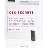 CSS Secrets: Better Solutions to Everyday Web Design Problems