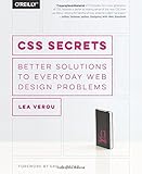 CSS Secrets: Better Solutions to Everyday Web Design Problems