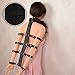 Bravolink Bed Bondage Kit Restraint System Fetish SM Bondage Handcuffs (size2)