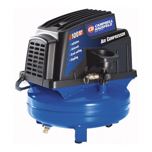 Best Pancake Air Compressors