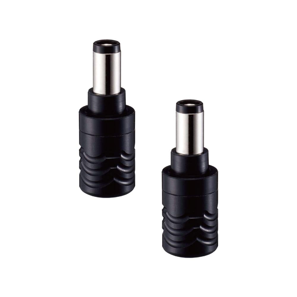 Free The Tone SL-21DCS-2P ソルダーレスDCプラグ S Type 2個入り商品画像