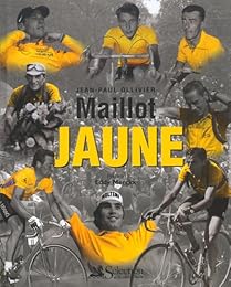 Maillot jaune