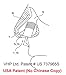 Anti Snoring aid, NasalVent MEDIC. Snore Free aid. New 5 Sizes for Easy Breathing.