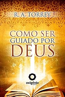 Livro Como ser guiado por Deus