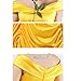 Angelaicos Womens Cosplay Costume Dress Gloves (XL, Dress)