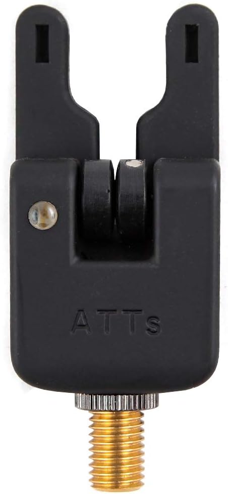 Gardner ATTs Bite Alarms - Carp Barbel Bream Tench Pike Coarse Fishing Tackle