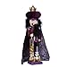 Kurt S. Adler Kurt Adler Hollywood King, 18-Inch, Purple Nutcracker