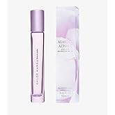 XO KHLOÉ Almost Always Travel Spray Eau de Parfum for Women – 0.33 fl oz / 10 ml, Floral Amber Woody Scent