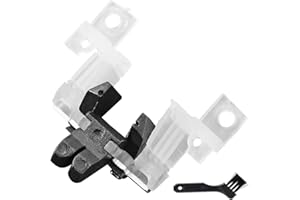 VRMETA Drive Assembly Lever Replacement Blade for andis pet Clipper AG, AGC, AGC2,SMC, Excel, 5-Speed, AGC, AGRC,AGR+,and AGCL,MBG2,SMC2,Pulse ZR clipper models (1 PCS)