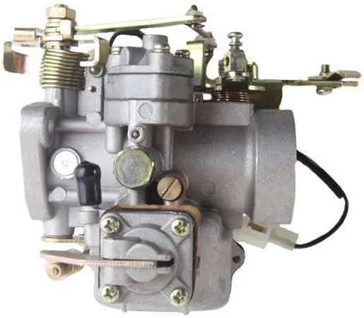 joyner 650 carburetor