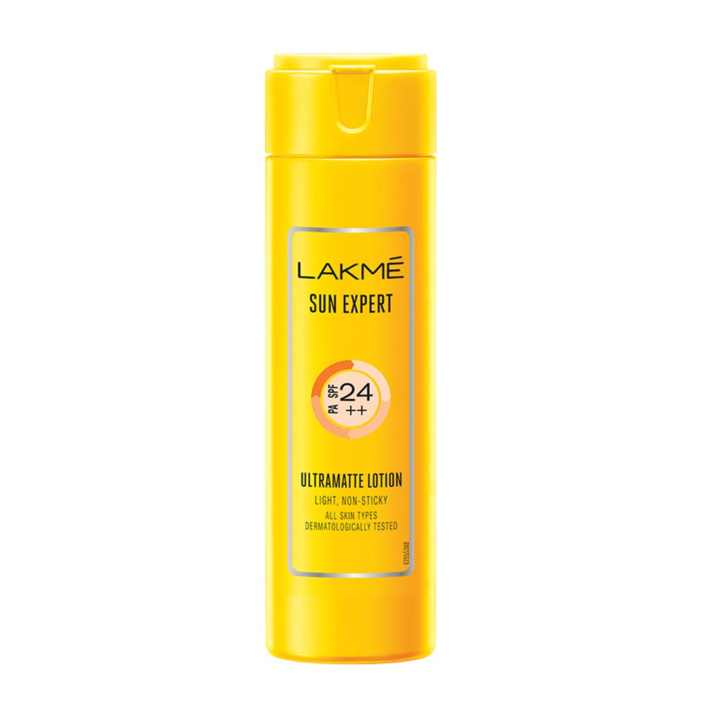 lakme sunscreen moisturizer