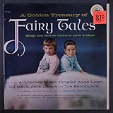 a golden treasury of fairy tales