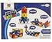 Klikko Vehicles: Educational Building Toy with Activities to Learn Math / STEM Concepts, Ages 5+